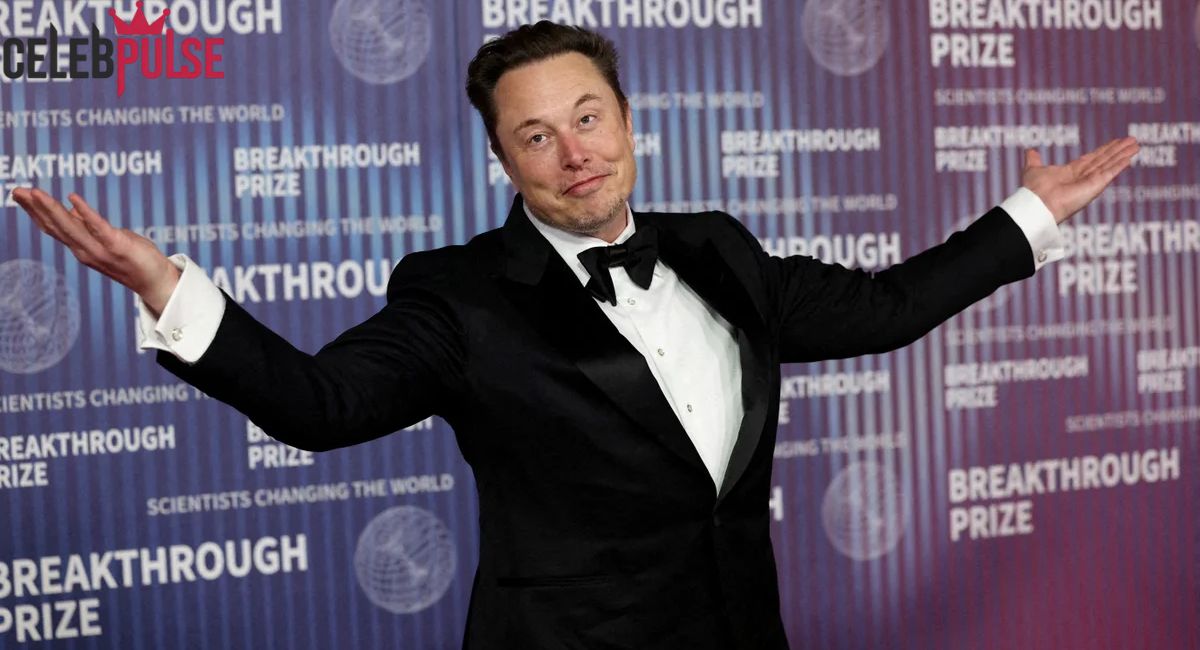 Can Elon Musk Become a Trillionaire?
