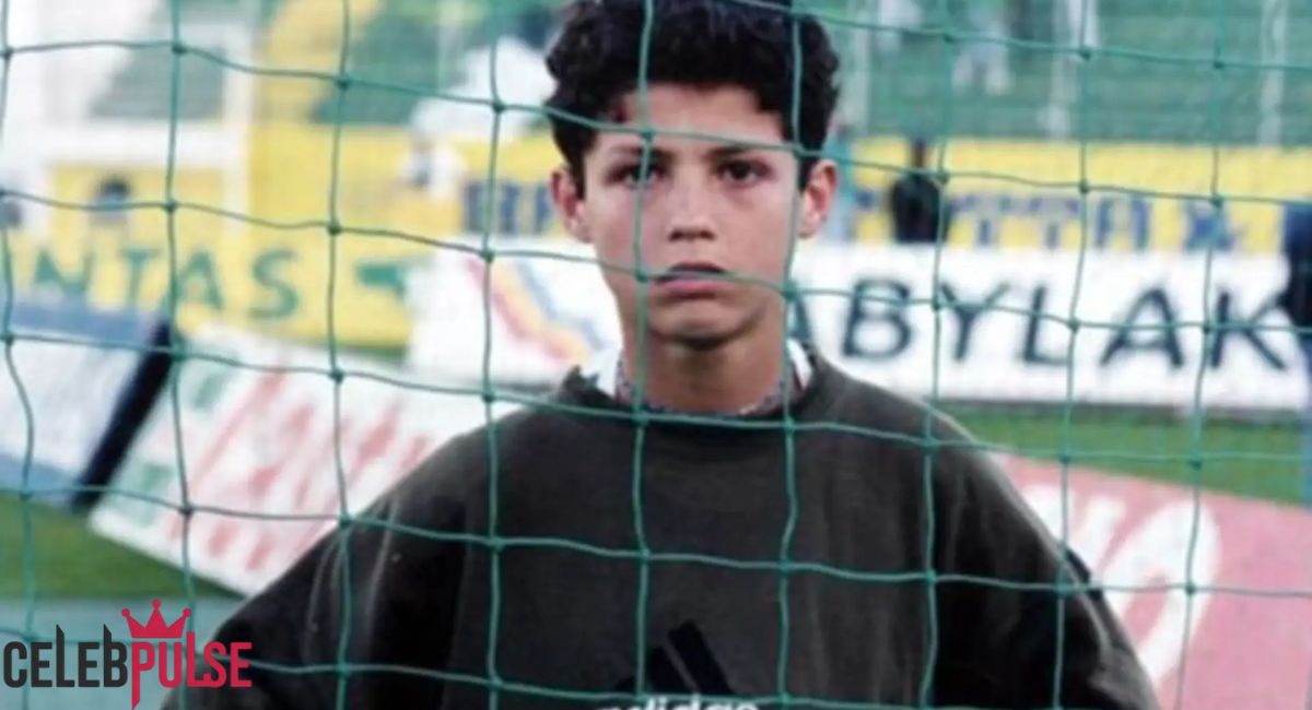 Early Life and Childhood in Madeira