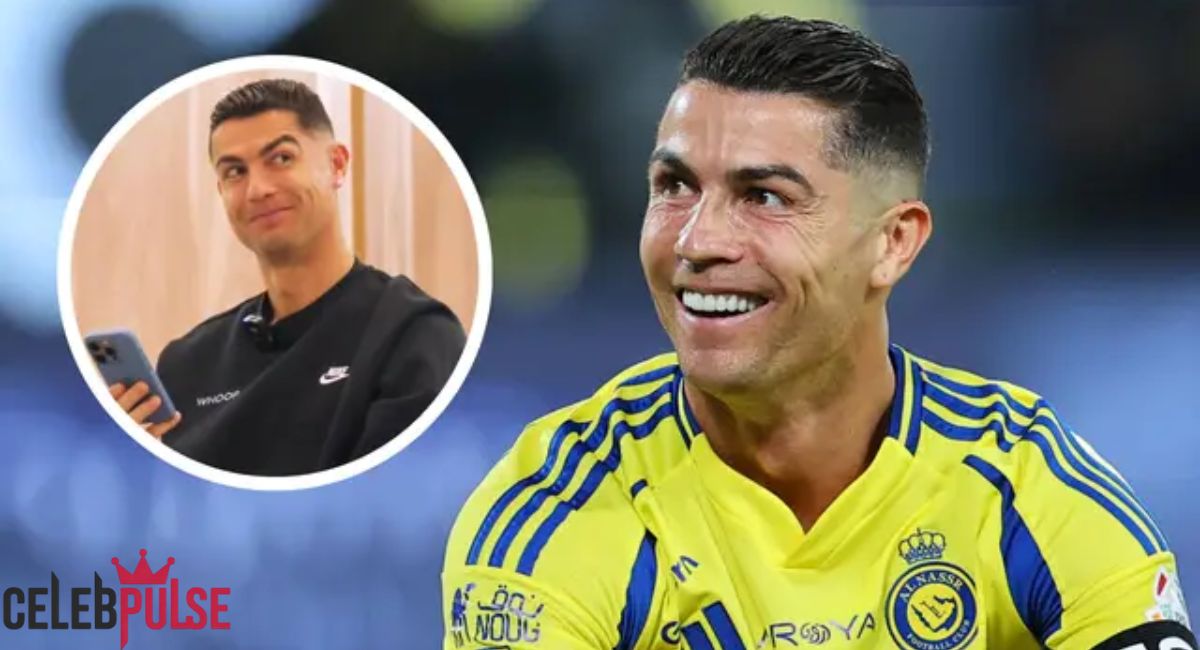 How Cristiano Ronaldo Age Changed His Playing Style