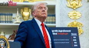 How old is Donald Trump now?