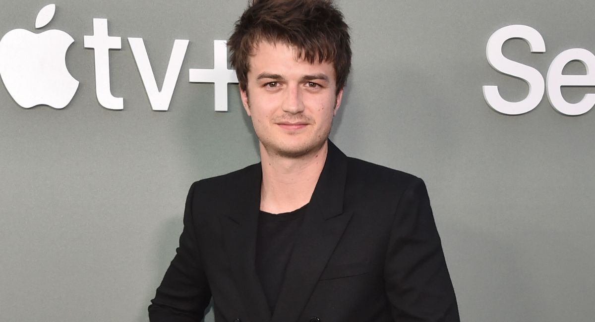 Joe Keery Net Worth & Income Sources