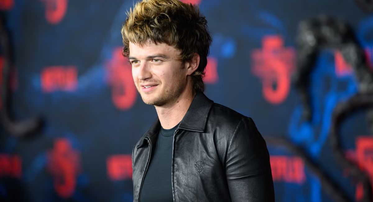 Joe Keery’s Film Career