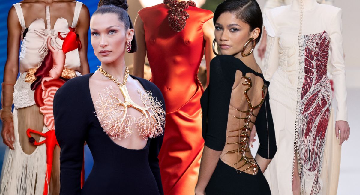 What Does the 2026 Met Gala Dress Code Mean?