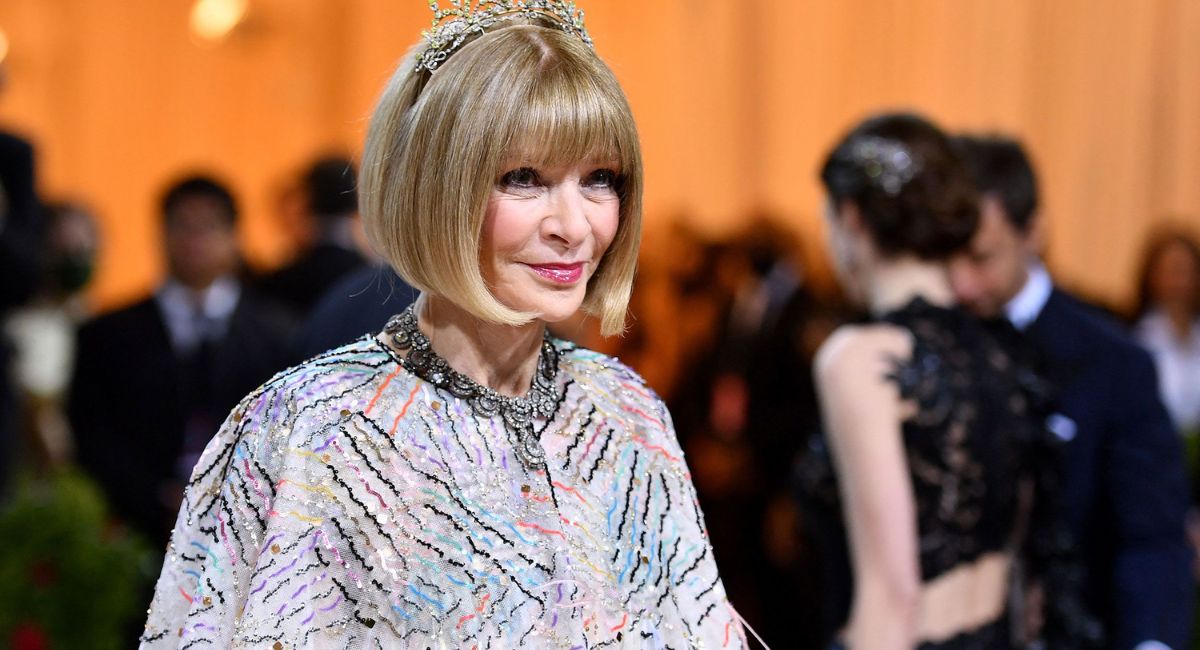 What Is the Met Gala 2026 Theme?