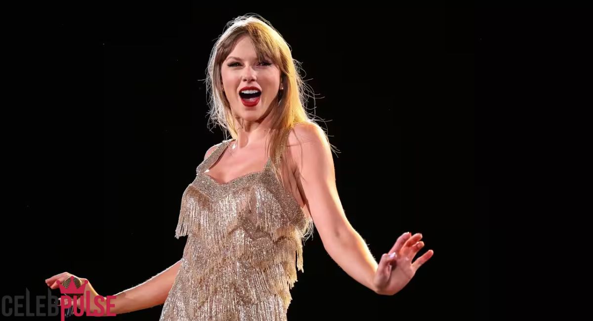 Why Is Taylor Swift So Popular Worldwide