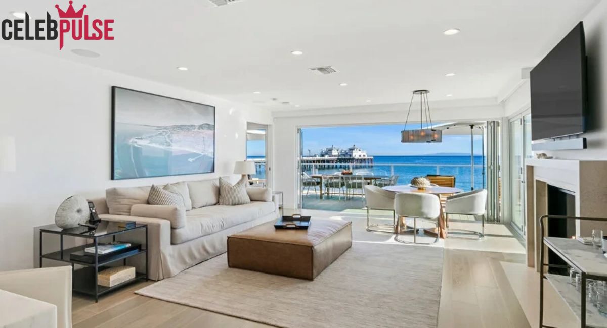Why Malibu Is Perfect for Celebrity Living