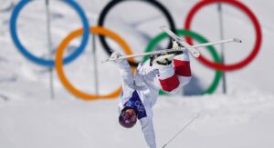 2030 Winter Olympics