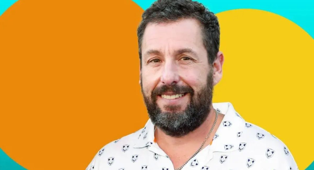 Adam Sandler’s Career Journey – From SNL to Hollywood Superstar