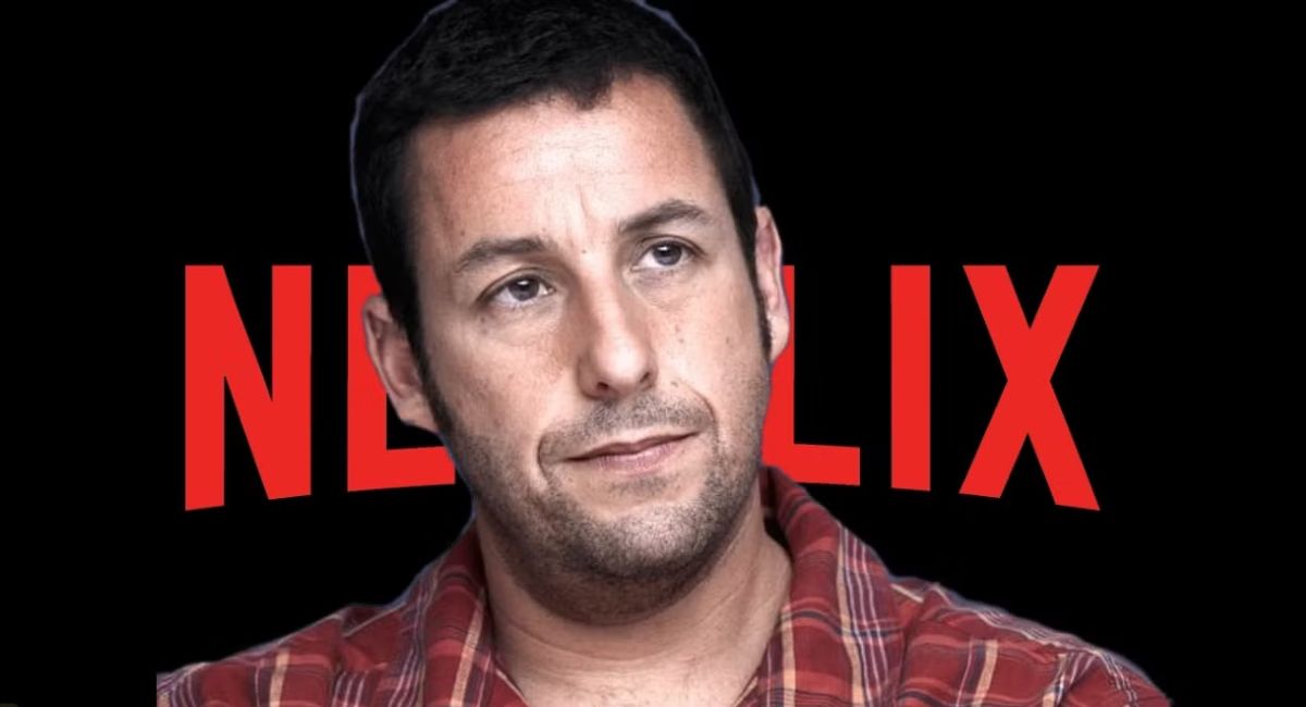 Adam Sandler’s Massive Netflix Deals Explained