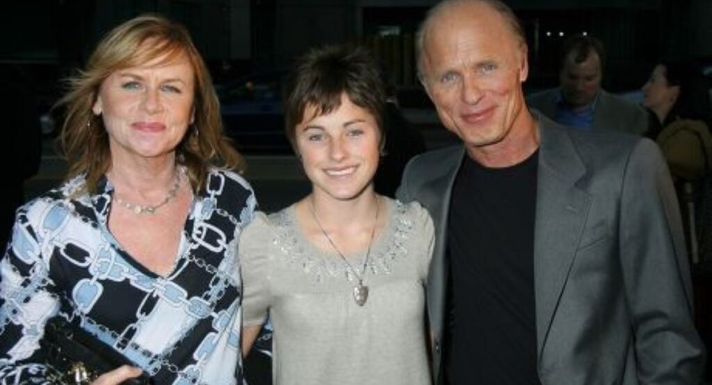 Amy Madigan’s Family Life and Daughter