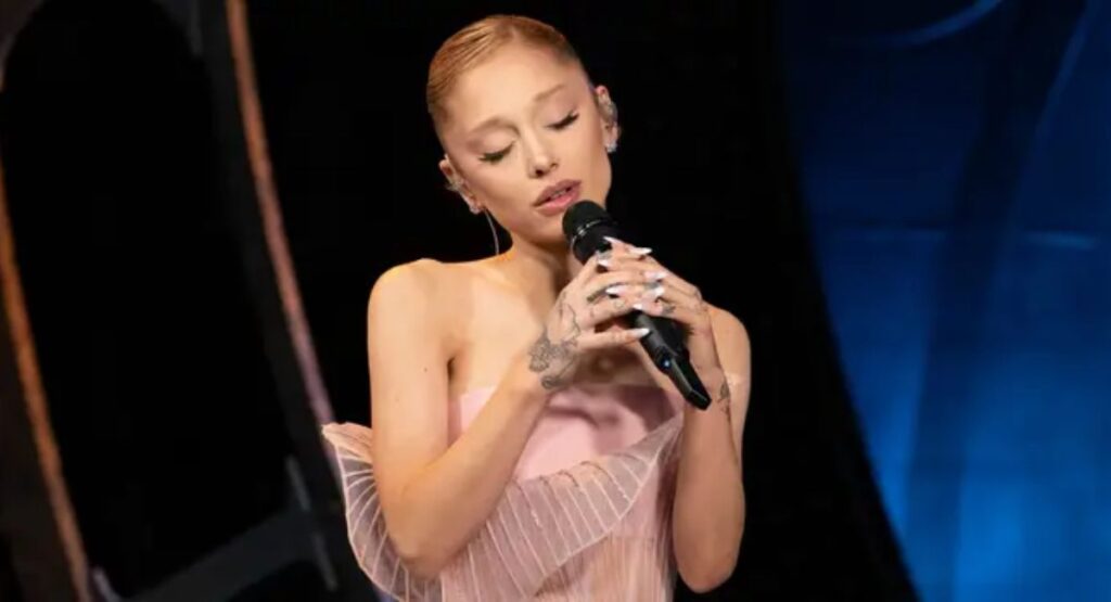 Ariana Grande Tour 2026