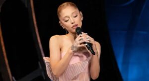 Ariana Grande Tour 2026