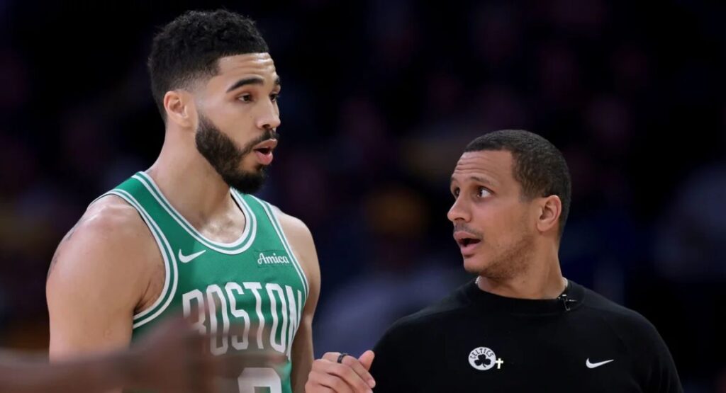 Boston Celtics’ Struggles: Where Things Went Wrong