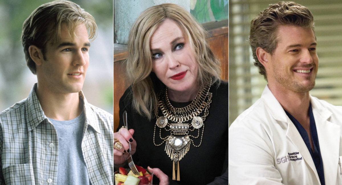 Celebrity Deaths 2026