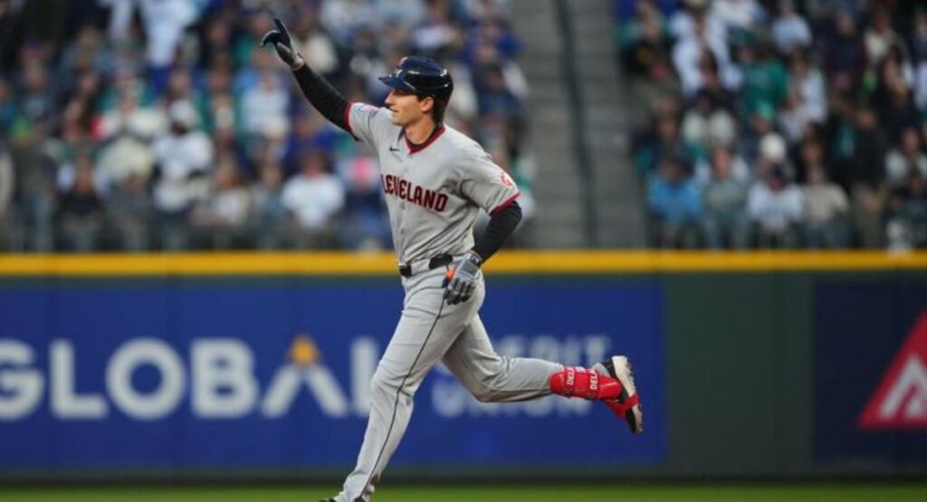 Chase DeLauter Performance – Game Changer of the Match