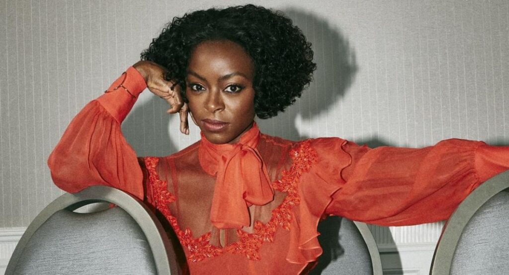 Danielle Deadwyler Cast as Lead – What to Expect