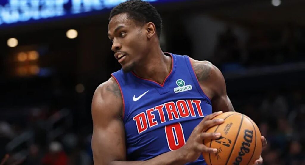 Detroit Pistons Performance Breakdown