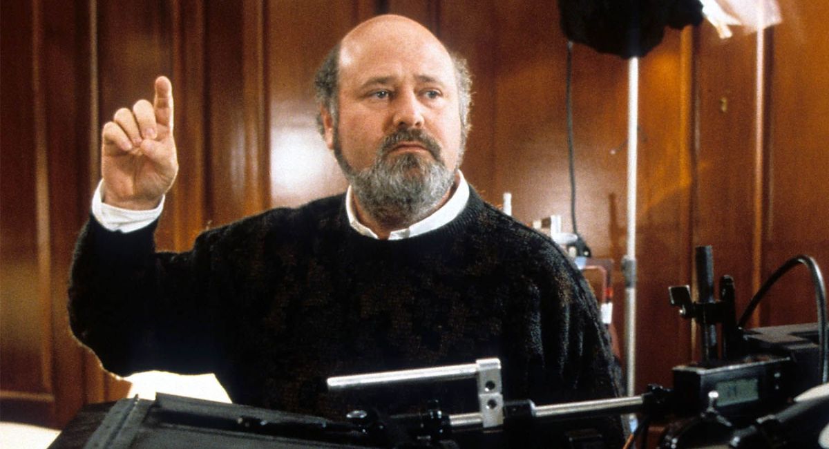 Directing Career and Major Films