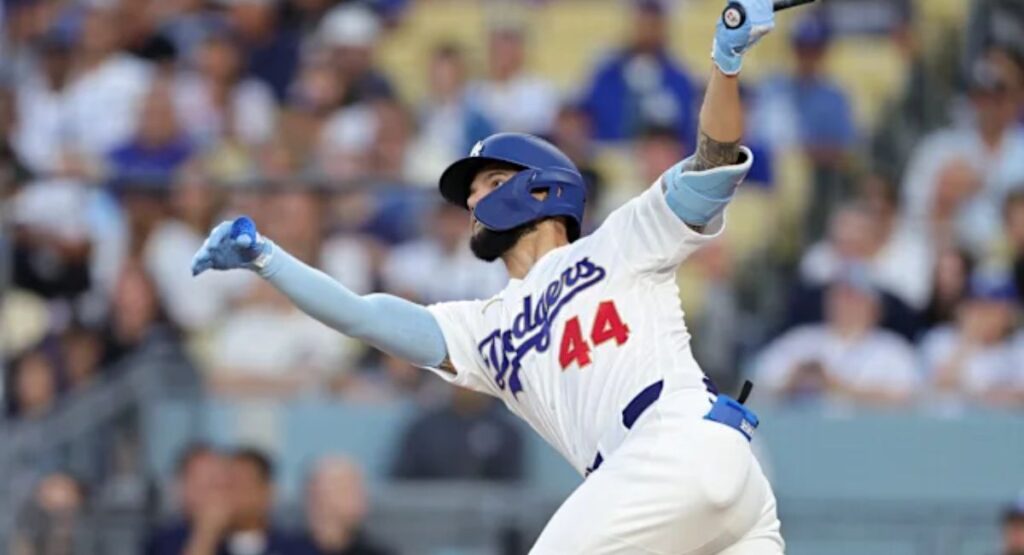 Dodgers Offensive Power: Home Runs and Game-Changing Hits
