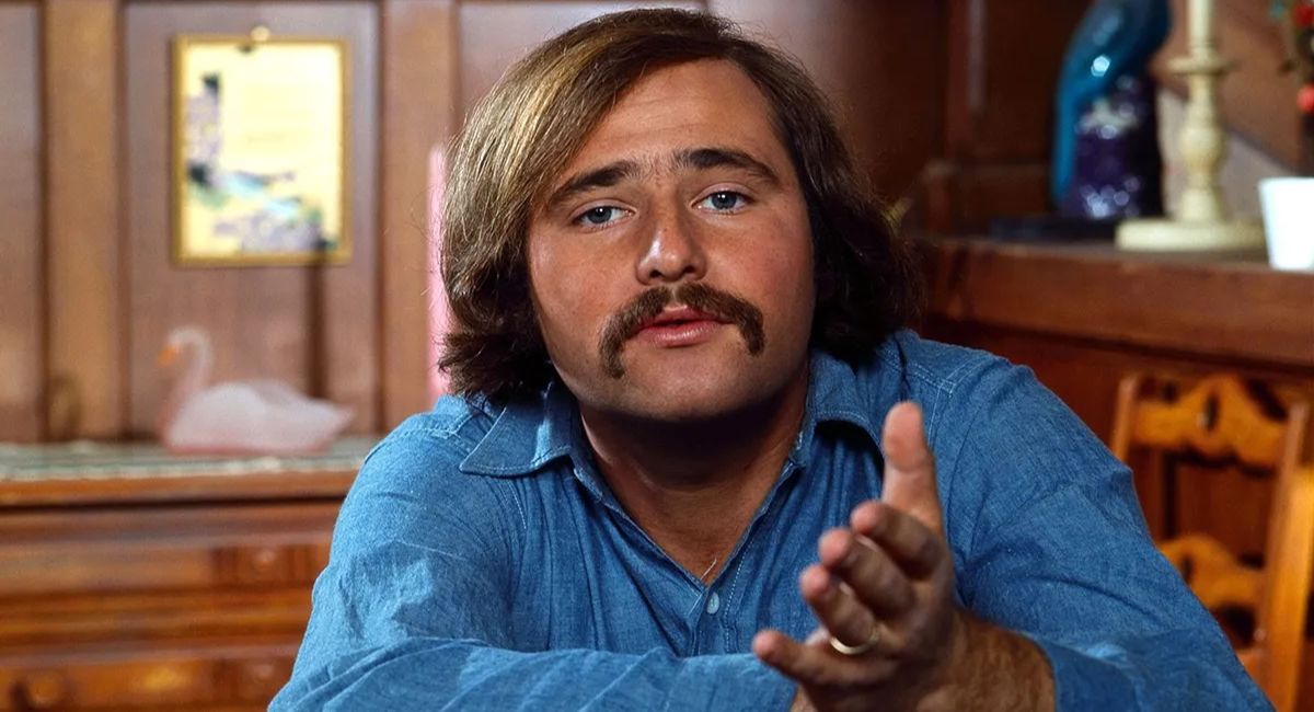 Early Career in Entertainment