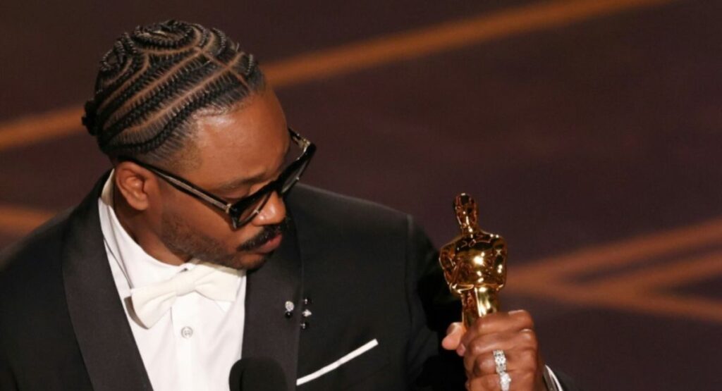 Early Life and Education of Ryan Coogler