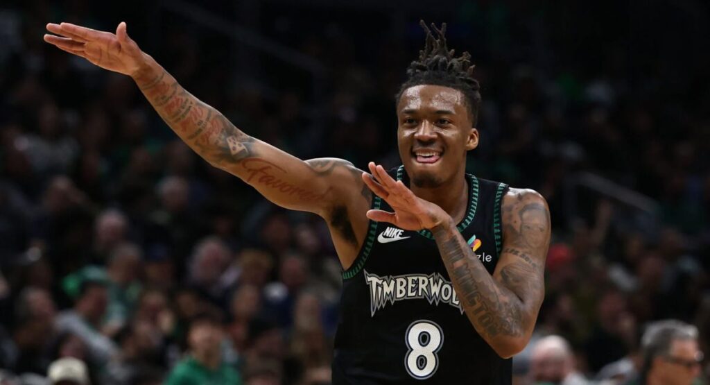 Game Overview: Timberwolves vs Celtics (March 22, 2026)