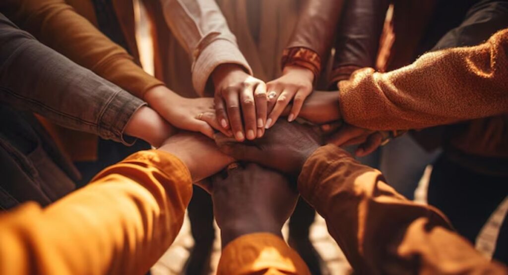 Gratitude in Different Cultures and Religions