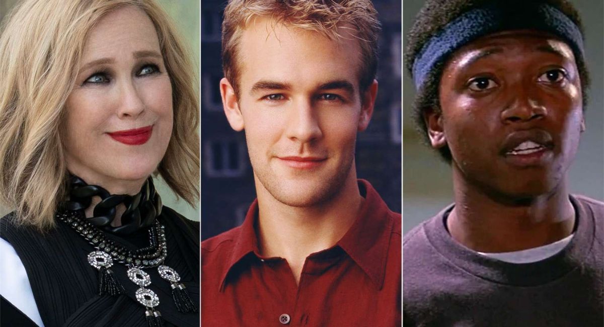 Hollywood Actors and Film Legends Who Died in 2026