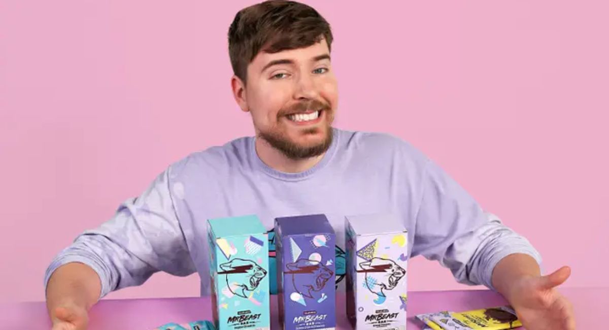 How Much Is Feastables Worth?