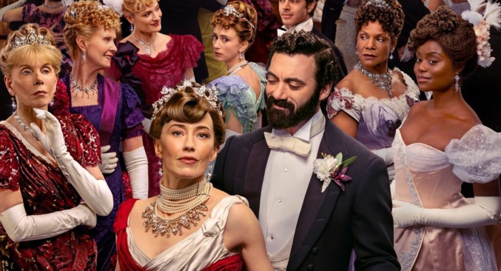 Is The Gilded Age Renewed for Season 4?