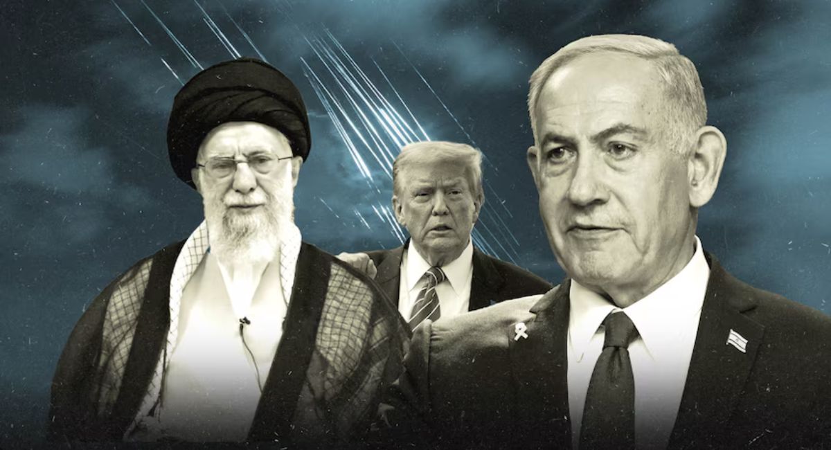 Israel Iran News