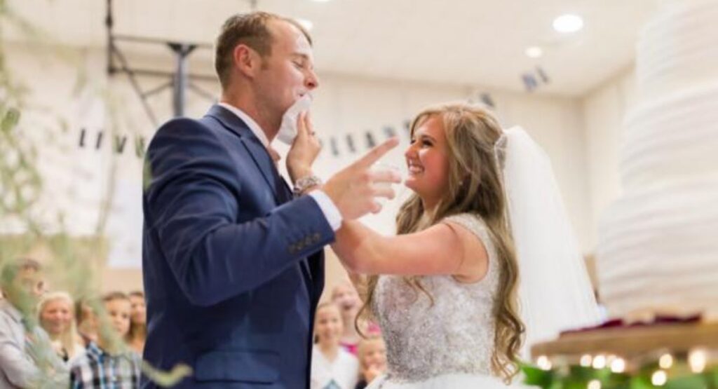 Joseph Duggar Wife Kendra Caldwell & Married Life