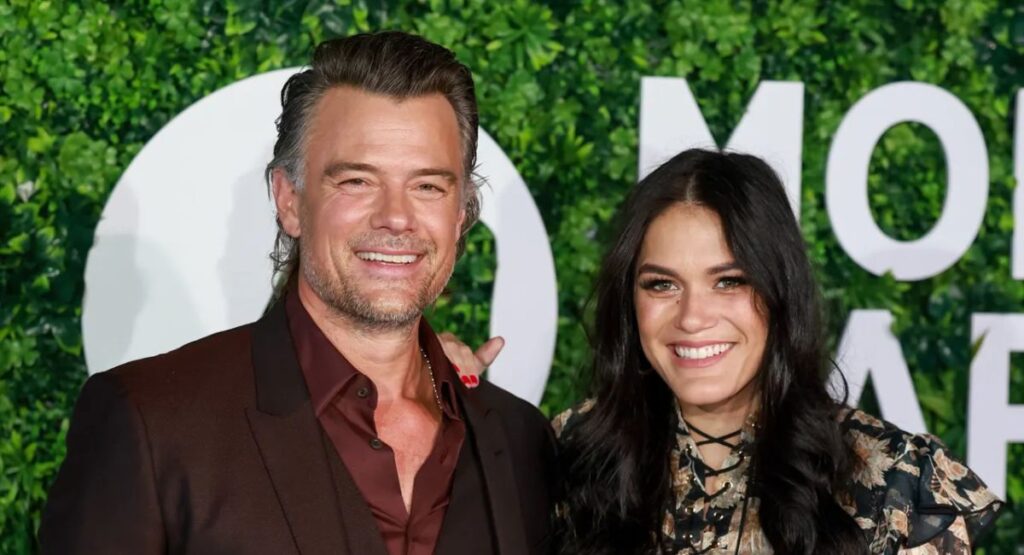 Who Is Josh Duhamel Wife Audra Mari?