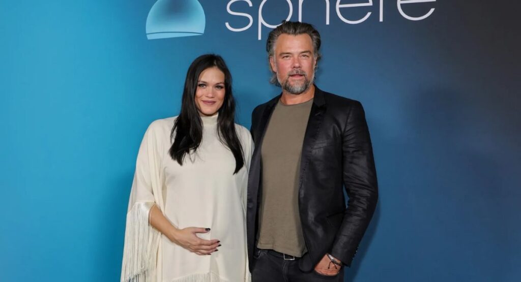 Josh Duhamel Wife Pregnancy & Baby News