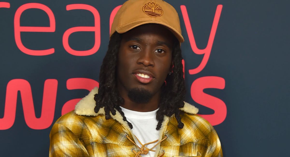 Kai Cenat’s Net Worth in 2026