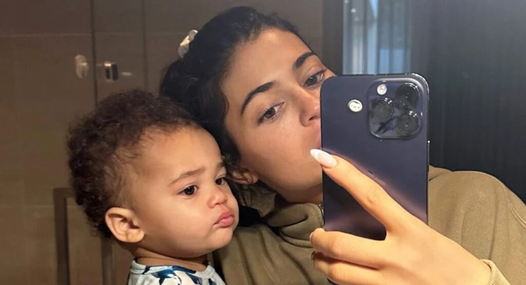 Kylie Jenner’s Son Aire – Name Reveal and Significance