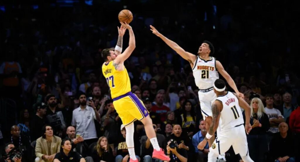 Lakers vs Rockets Odds, Spread and Betting Lines