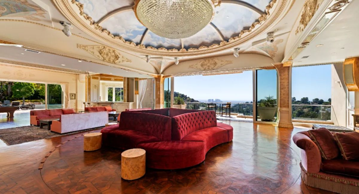 Lifestyle and Real Estate