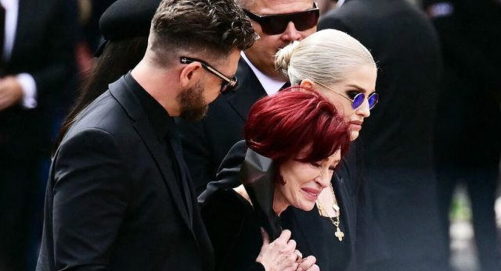 Louis Osbourne – The Music Industry Son