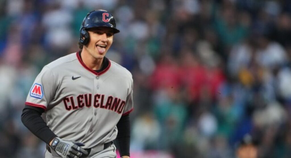 Match Summary – Guardians vs Mariners Opening Day Result