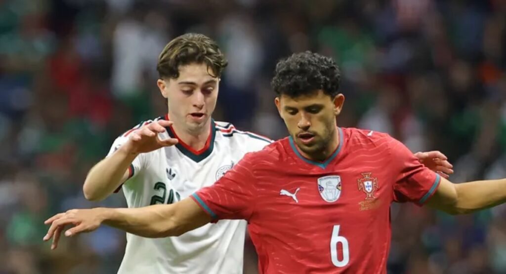 Mexico vs Portugal 2026 Friendly Overview