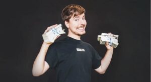 Mr Beast Net Worth