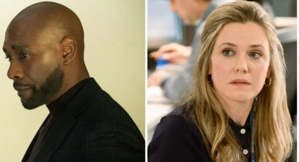 Overview of CBS Canceling ‘Watson’ and ‘DMV’