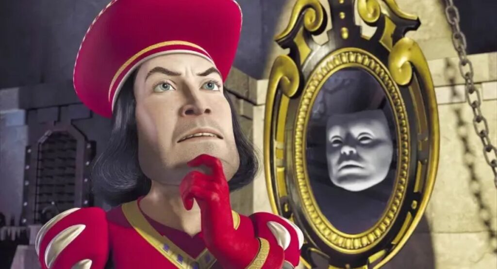 Personality and Character Traits