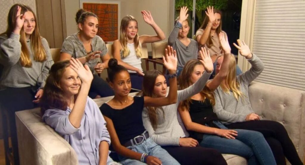 Pros and Cons of the Rice Purity Test