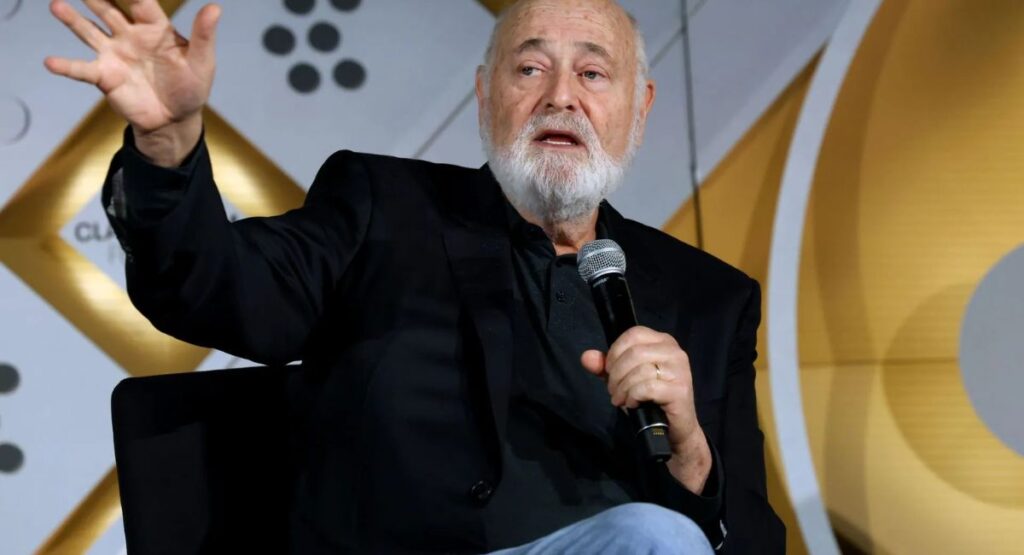 Rob Reiner Net Worth