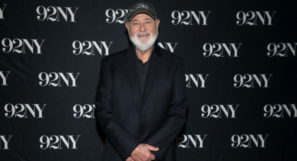 Rob Reiner Net Worth and Salary