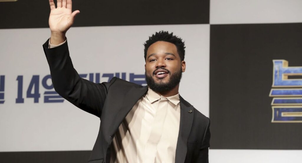 Ryan Coogler’s Career Beginnings
