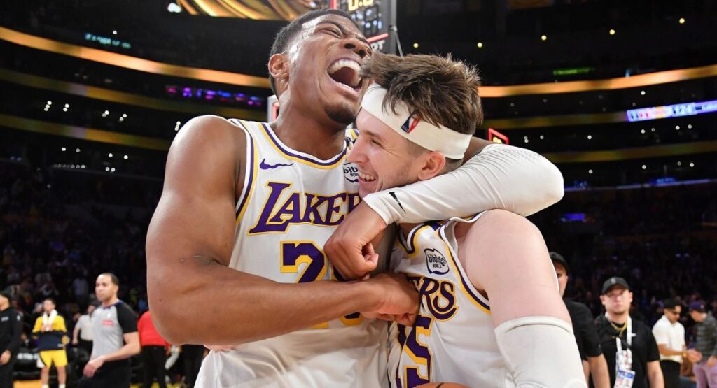 Shooting & Scoring Metrics