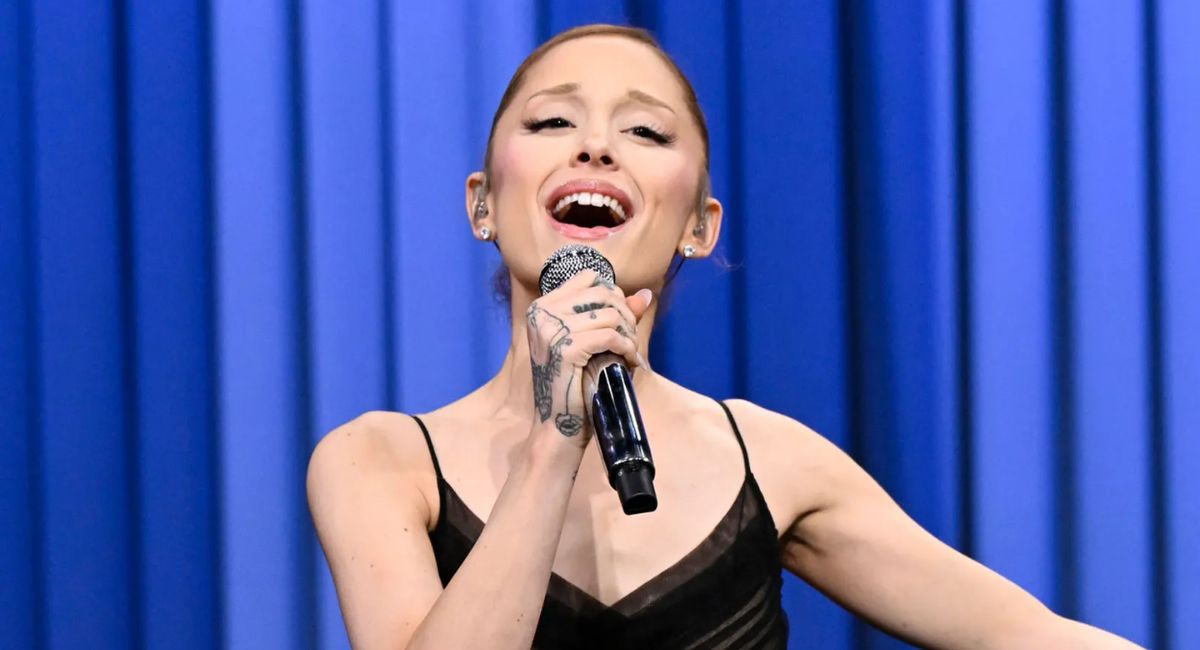 The Eternal Sunshine Album and Tour Connection